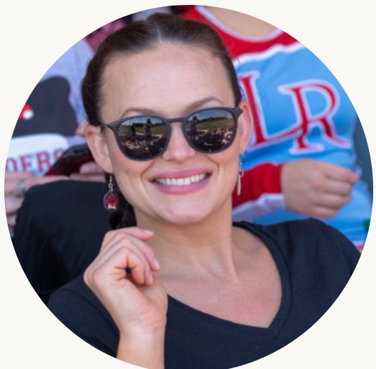 Rebecca - Verified Client